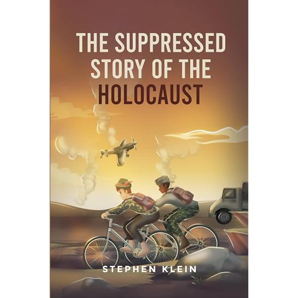 Amazon.com: The Holocaust: The Origins, Events, and Remarkable